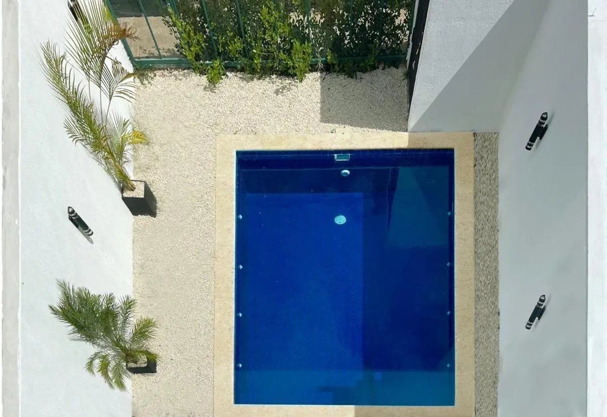 Villa Paraiso Lorenzo, Private Pool, Punta Cana