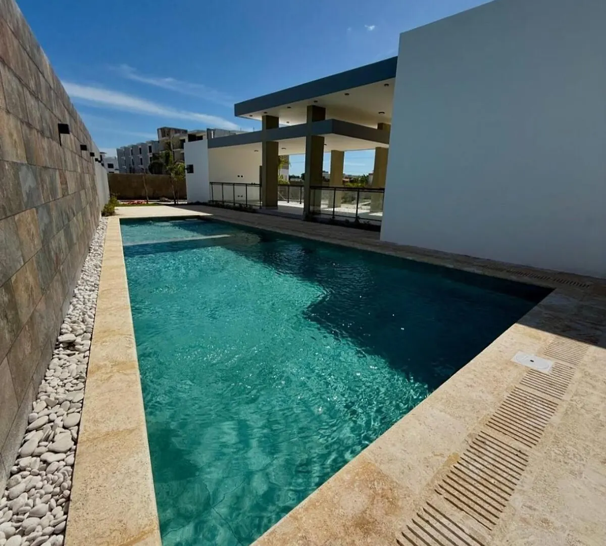 Villa Paraiso Lorenzo, Private Pool, Punta Cana Dominikana