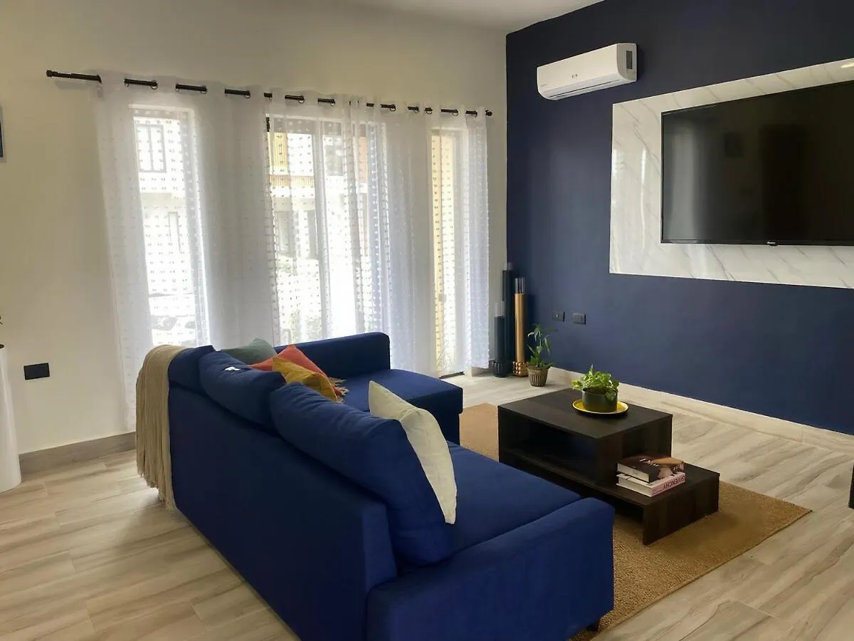 Villa Paraiso Lorenzo, Private Pool, Punta Cana Dominikana