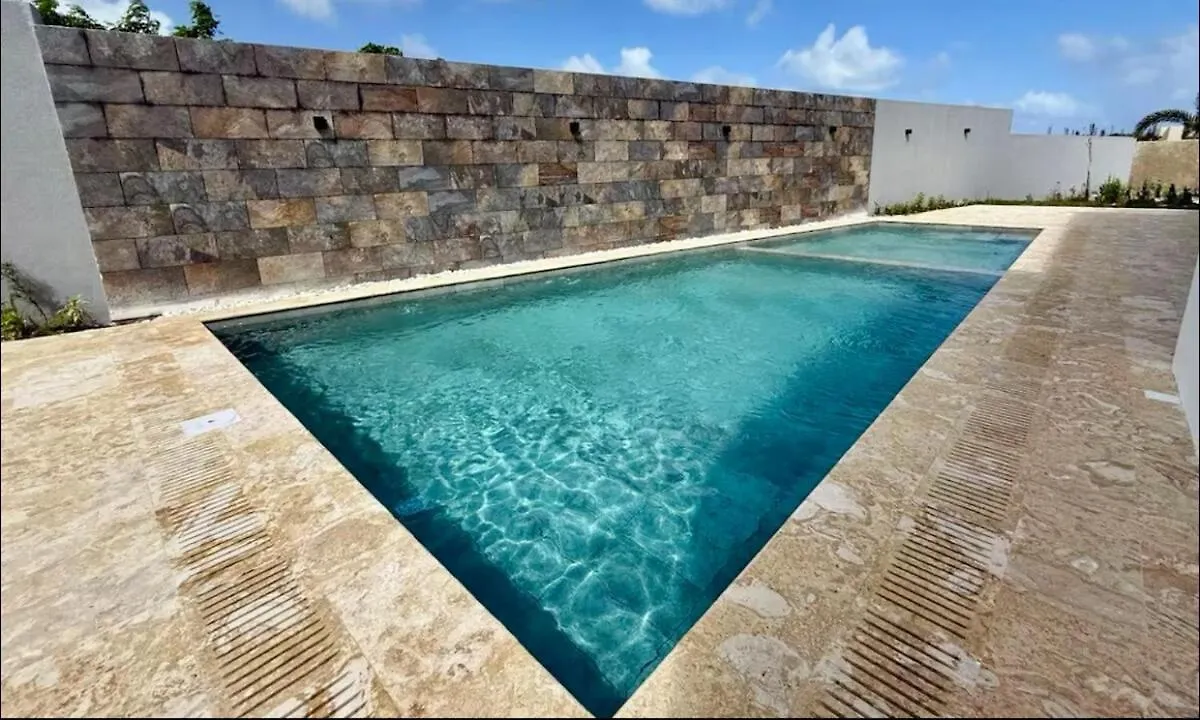Villa Paraiso Lorenzo, Private Pool, Punta Cana Dominikana