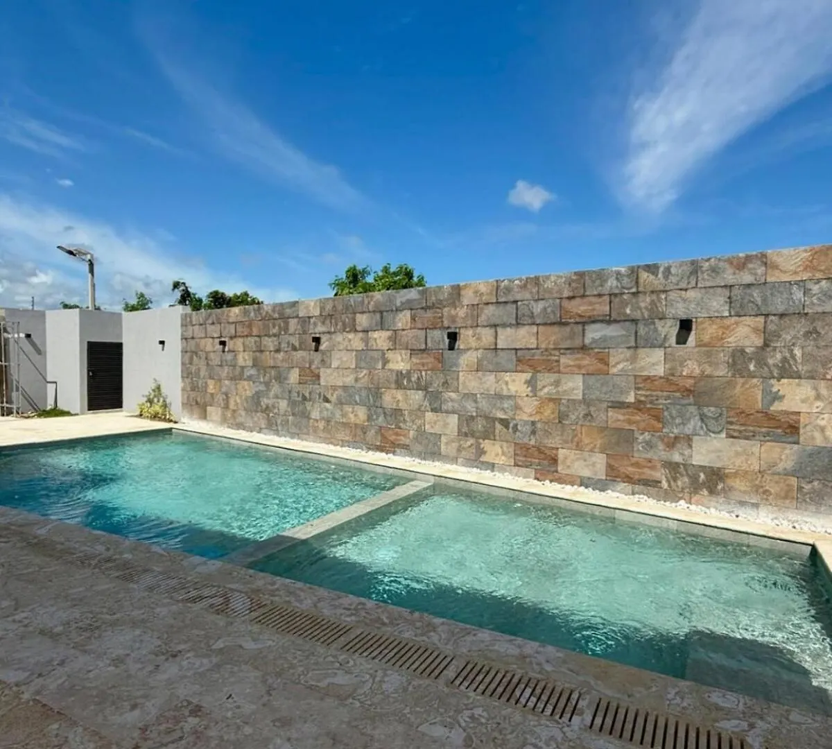 Villa Paraiso Lorenzo, Private Pool, Punta Cana 0*,